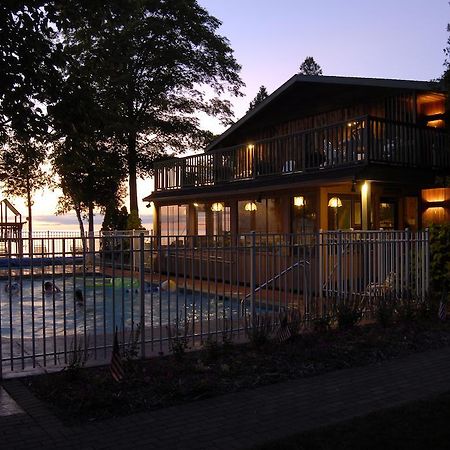 The Shallows Resort 埃格港 外观 照片