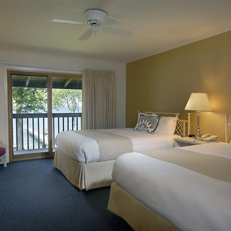 The Shallows Resort 埃格港 外观 照片