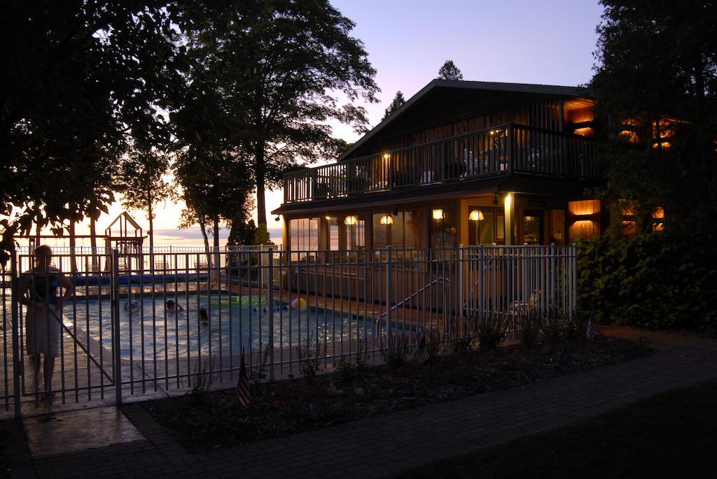 The Shallows Resort 埃格港 外观 照片