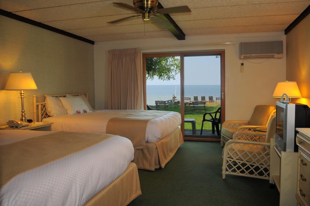 The Shallows Resort 埃格港 客房 照片