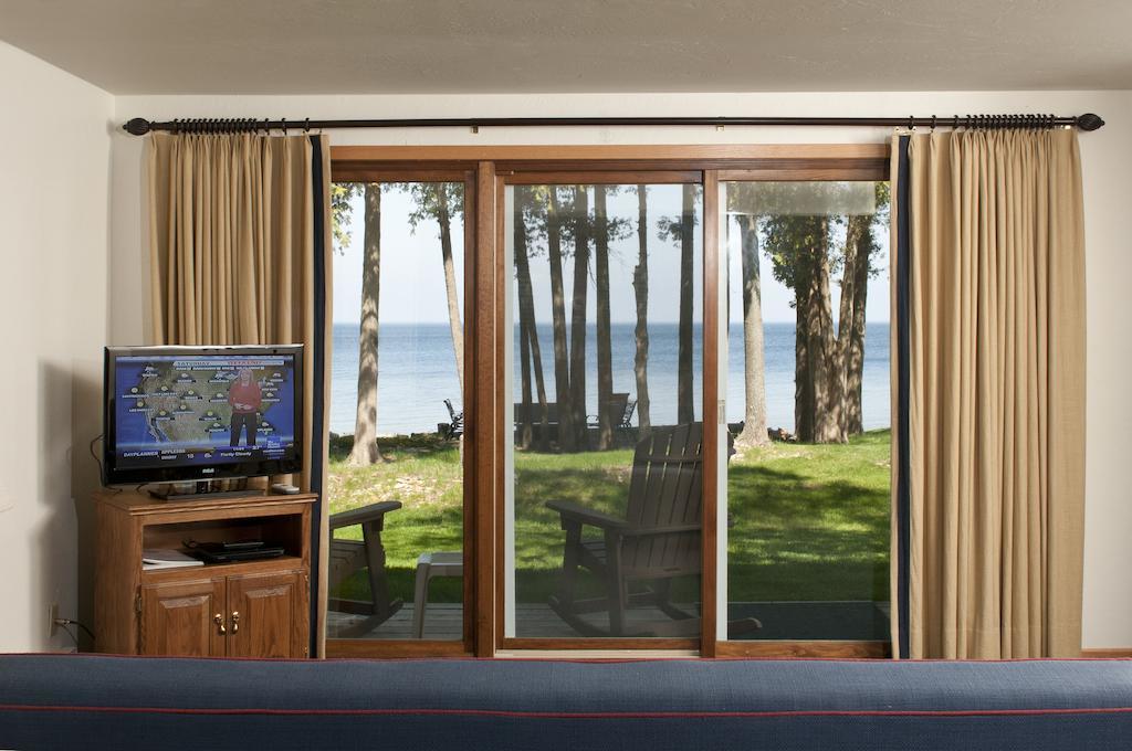 The Shallows Resort 埃格港 外观 照片