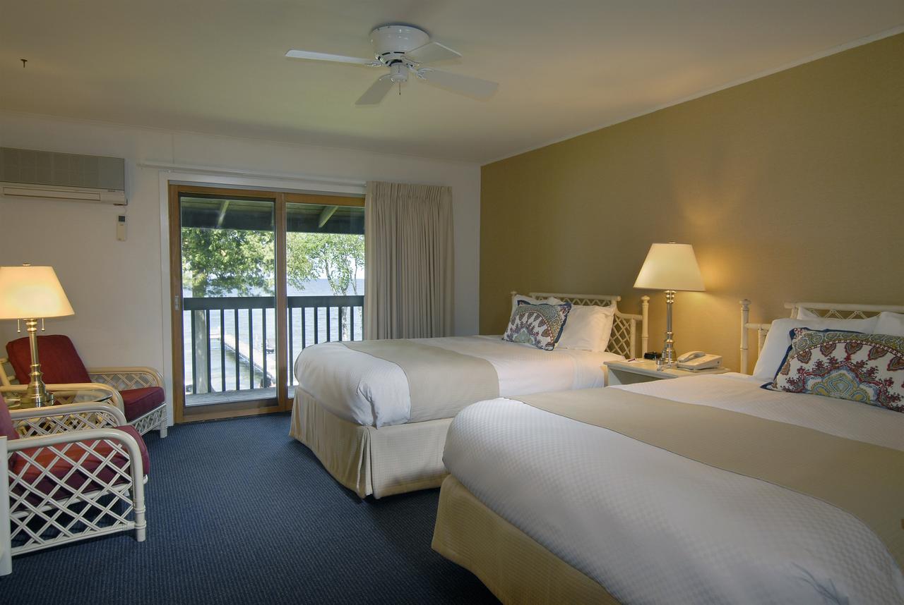The Shallows Resort 埃格港 外观 照片