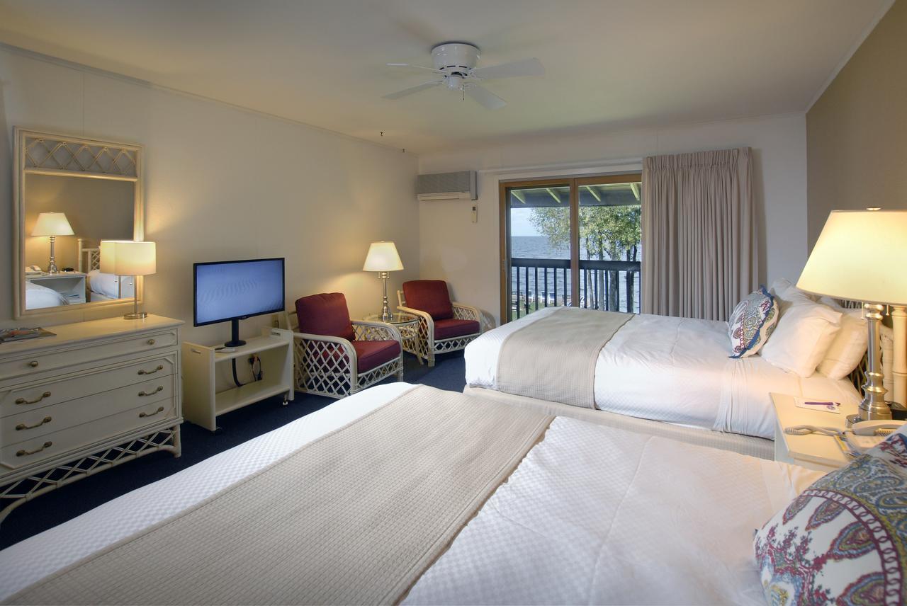 The Shallows Resort 埃格港 外观 照片
