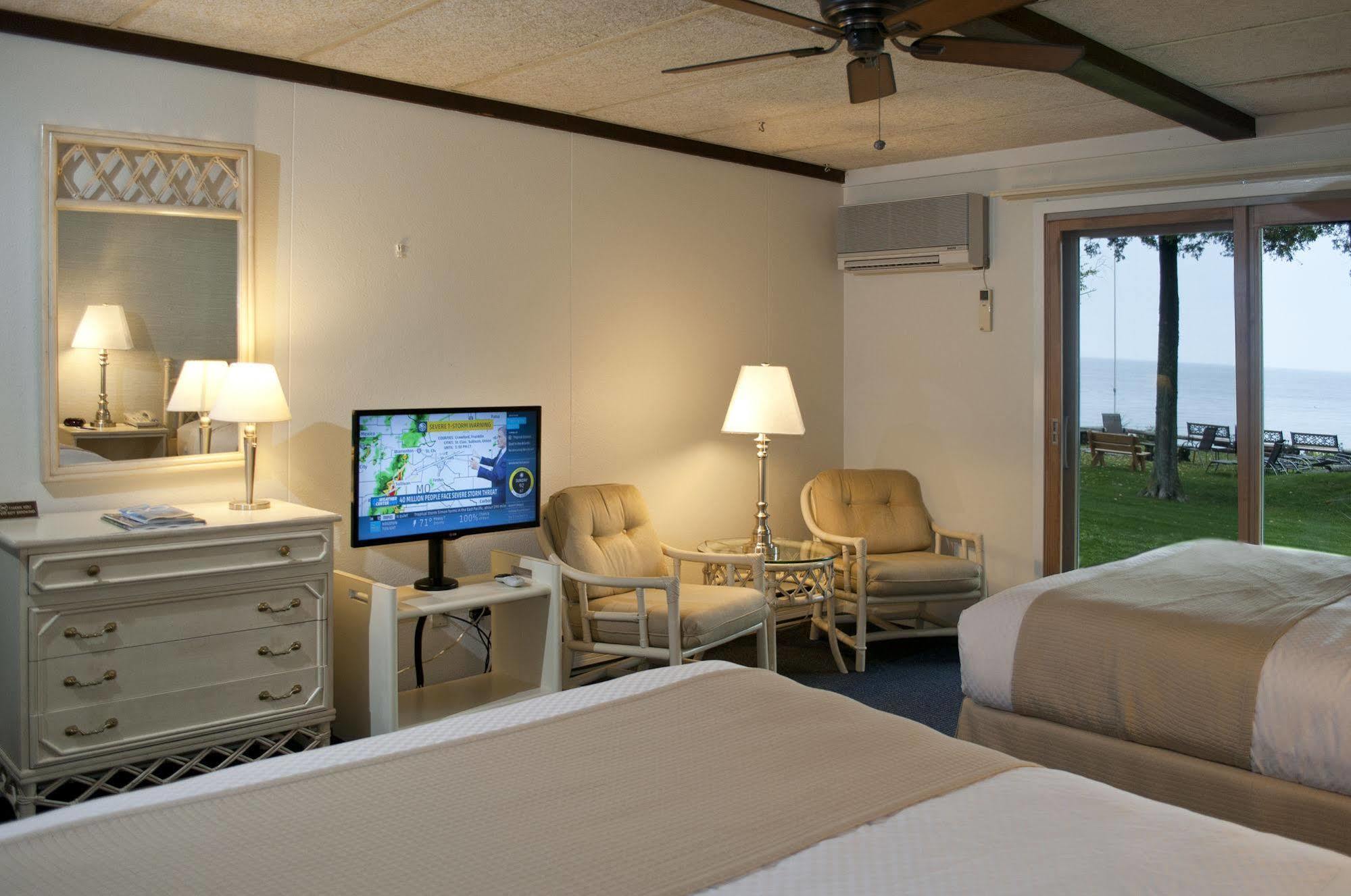 The Shallows Resort 埃格港 外观 照片