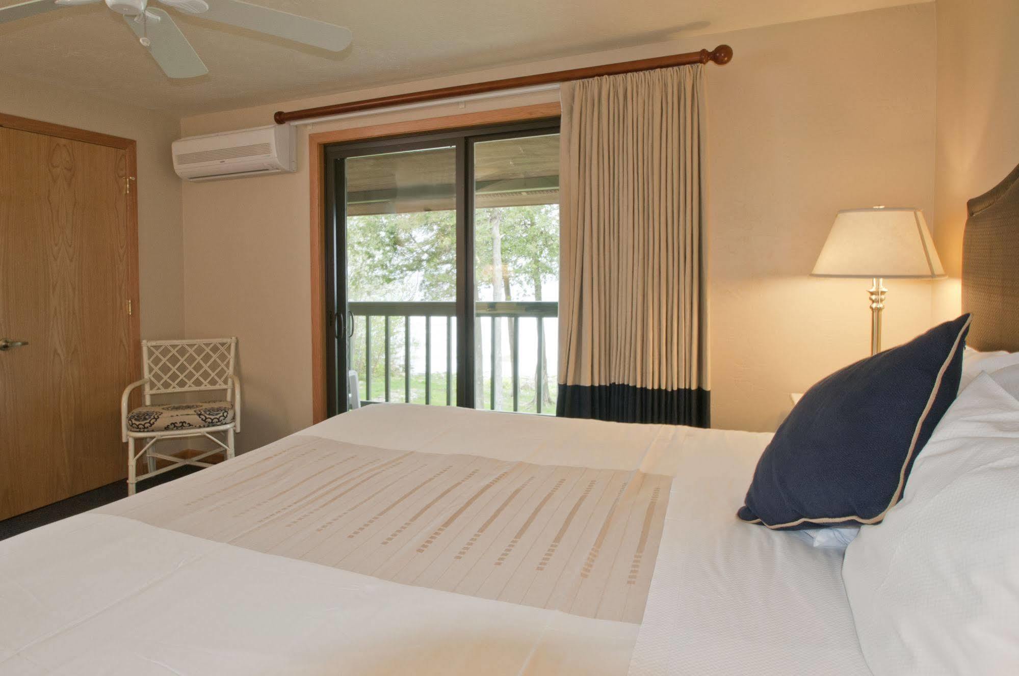The Shallows Resort 埃格港 外观 照片