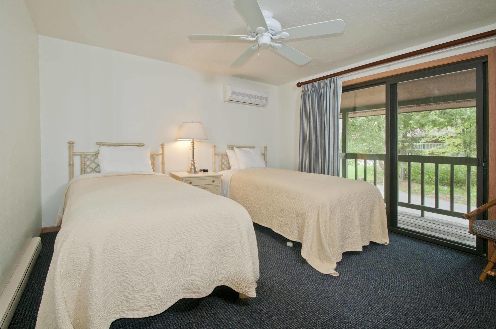 The Shallows Resort 埃格港 外观 照片