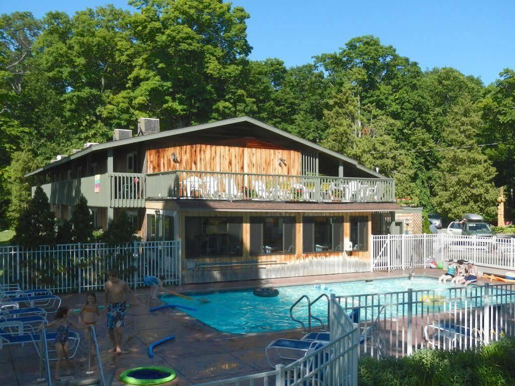 The Shallows Resort 埃格港 外观 照片